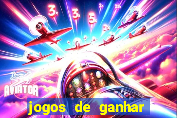 jogos de ganhar dinheiro sem depositar nada